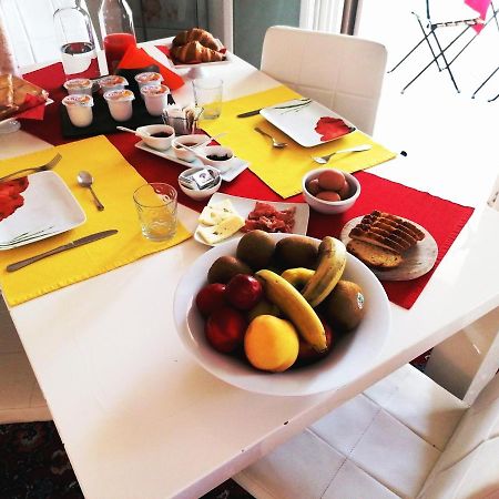 Bed and Breakfast BB Cà Margarida à Abano Terme Extérieur photo
