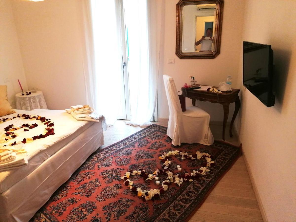 Bed and Breakfast BB Cà Margarida à Abano Terme Extérieur photo