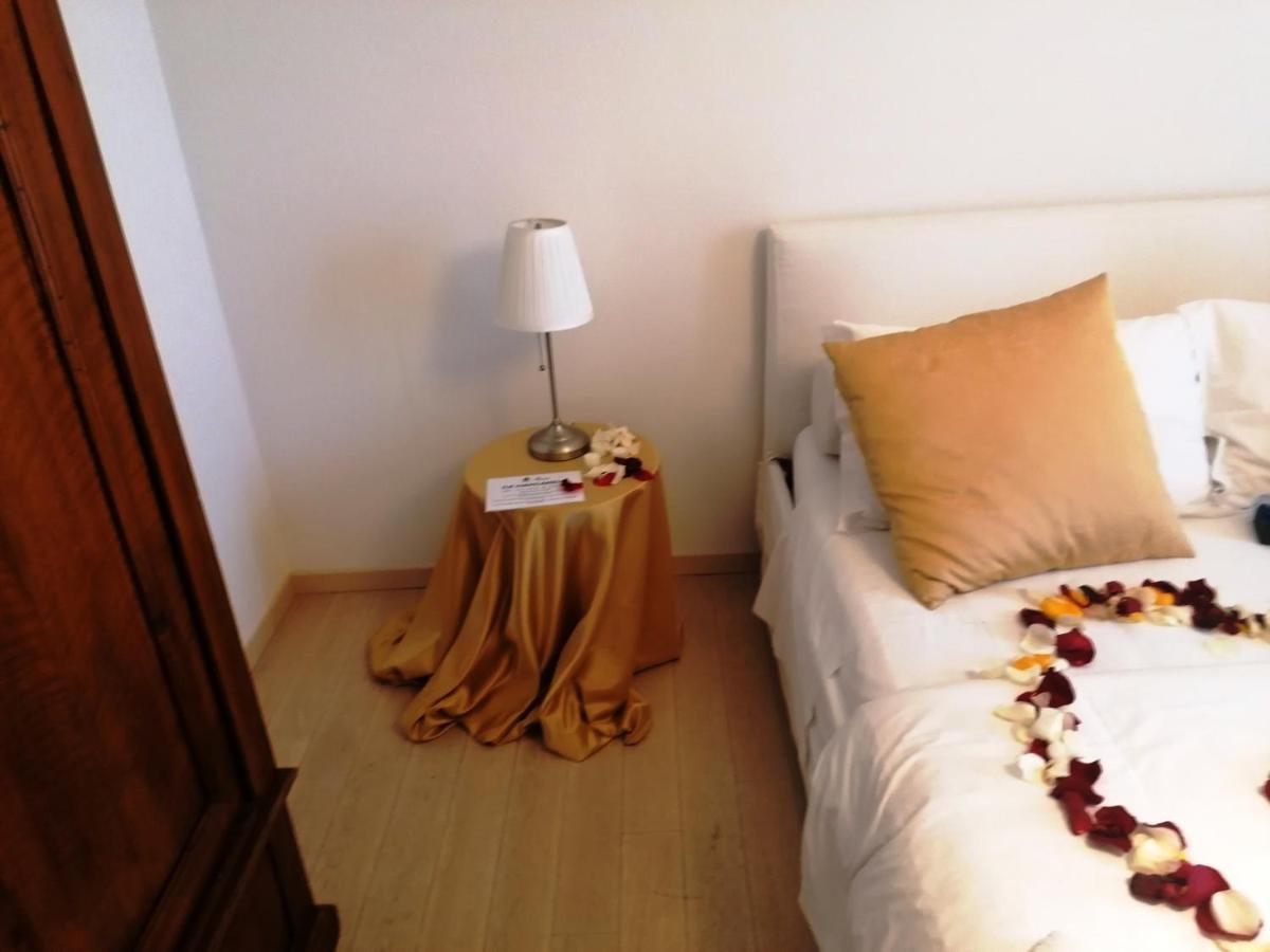 Bed and Breakfast BB Cà Margarida à Abano Terme Extérieur photo