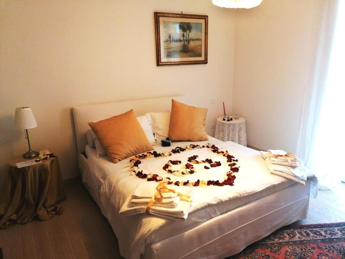 Bed and Breakfast BB Cà Margarida à Abano Terme Extérieur photo