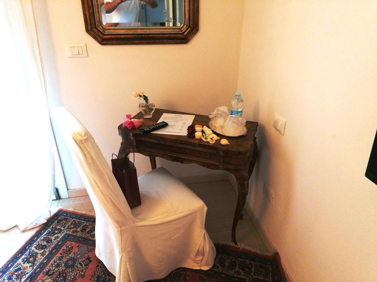 Bed and Breakfast BB Cà Margarida à Abano Terme Extérieur photo