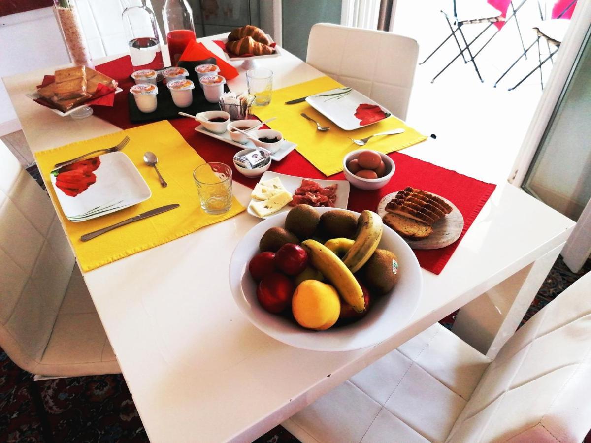 Bed and Breakfast BB Cà Margarida à Abano Terme Extérieur photo