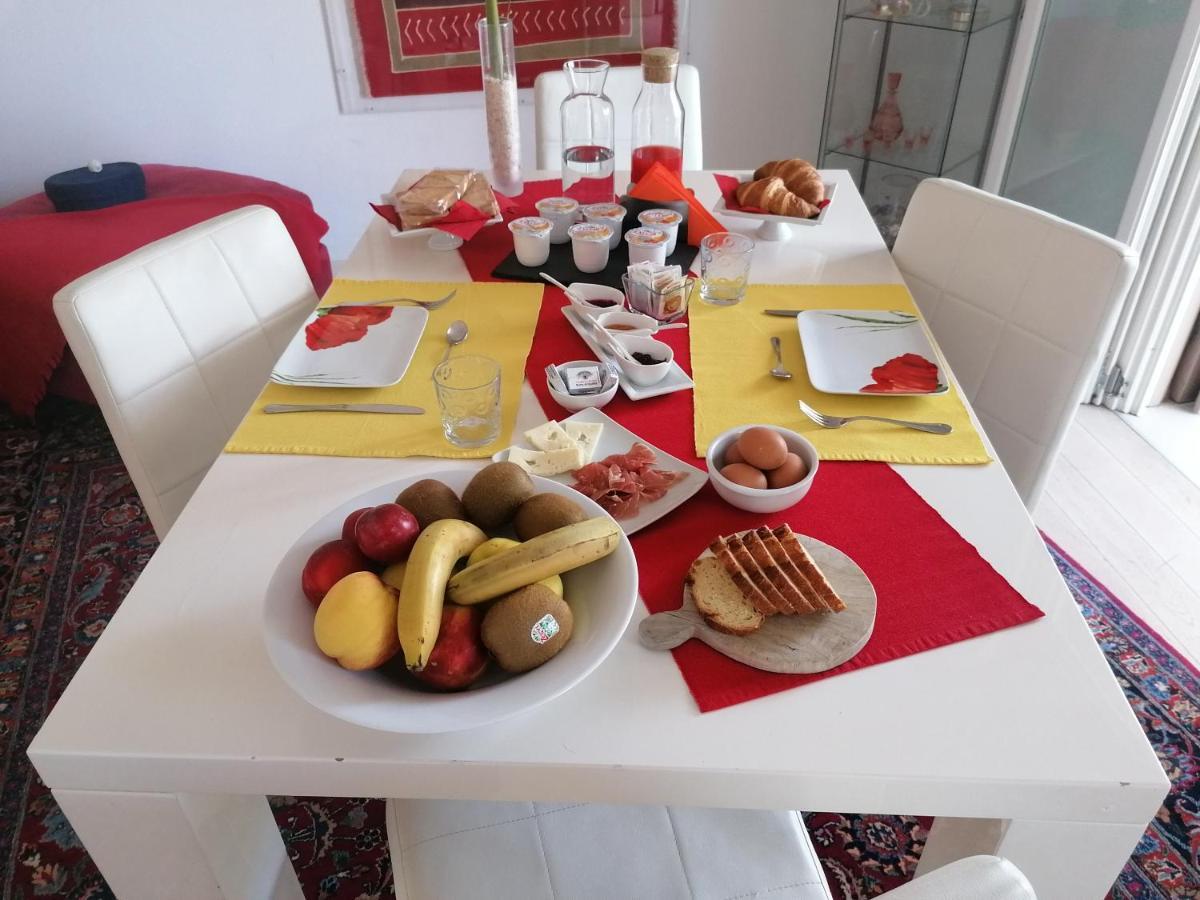 Bed and Breakfast BB Cà Margarida à Abano Terme Extérieur photo