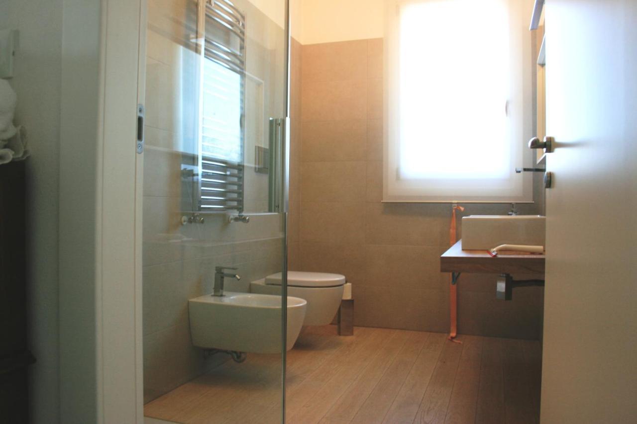 Bed and Breakfast BB Cà Margarida à Abano Terme Extérieur photo