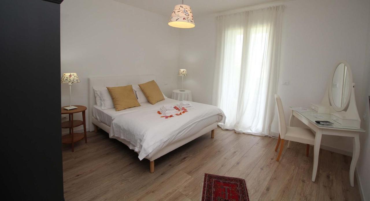 Bed and Breakfast BB Cà Margarida à Abano Terme Extérieur photo