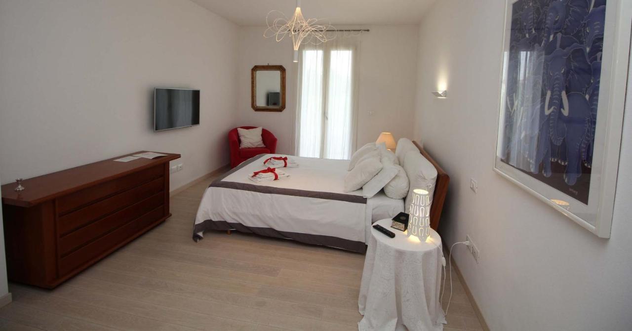Bed and Breakfast BB Cà Margarida à Abano Terme Extérieur photo