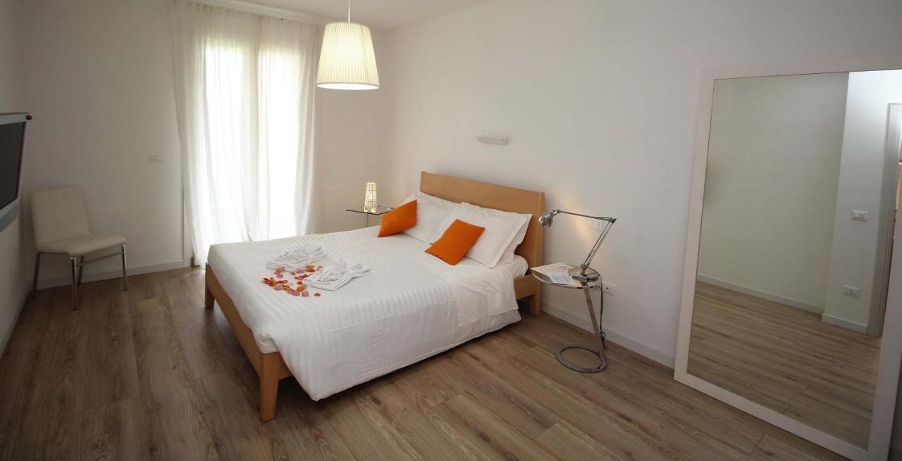 Bed and Breakfast BB Cà Margarida à Abano Terme Extérieur photo
