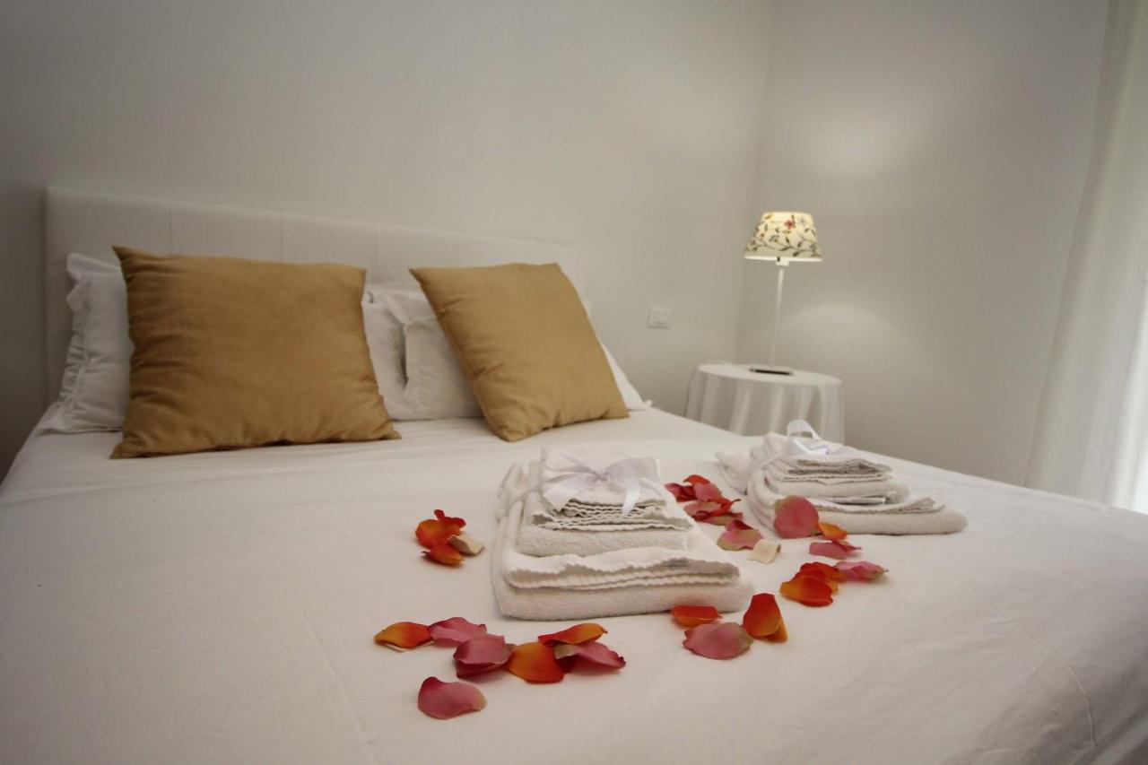 Bed and Breakfast BB Cà Margarida à Abano Terme Extérieur photo