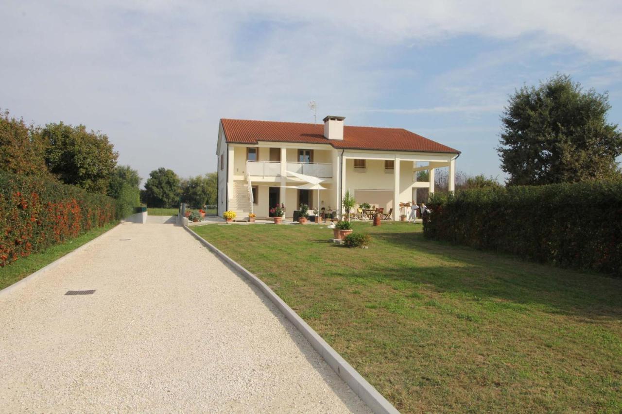 Bed and Breakfast BB Cà Margarida à Abano Terme Extérieur photo