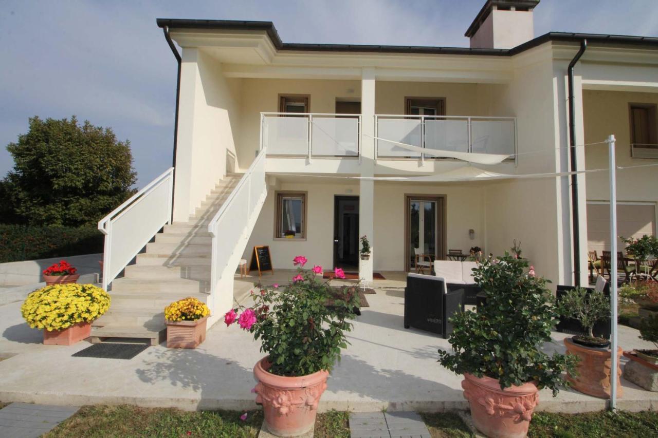 Bed and Breakfast BB Cà Margarida à Abano Terme Extérieur photo