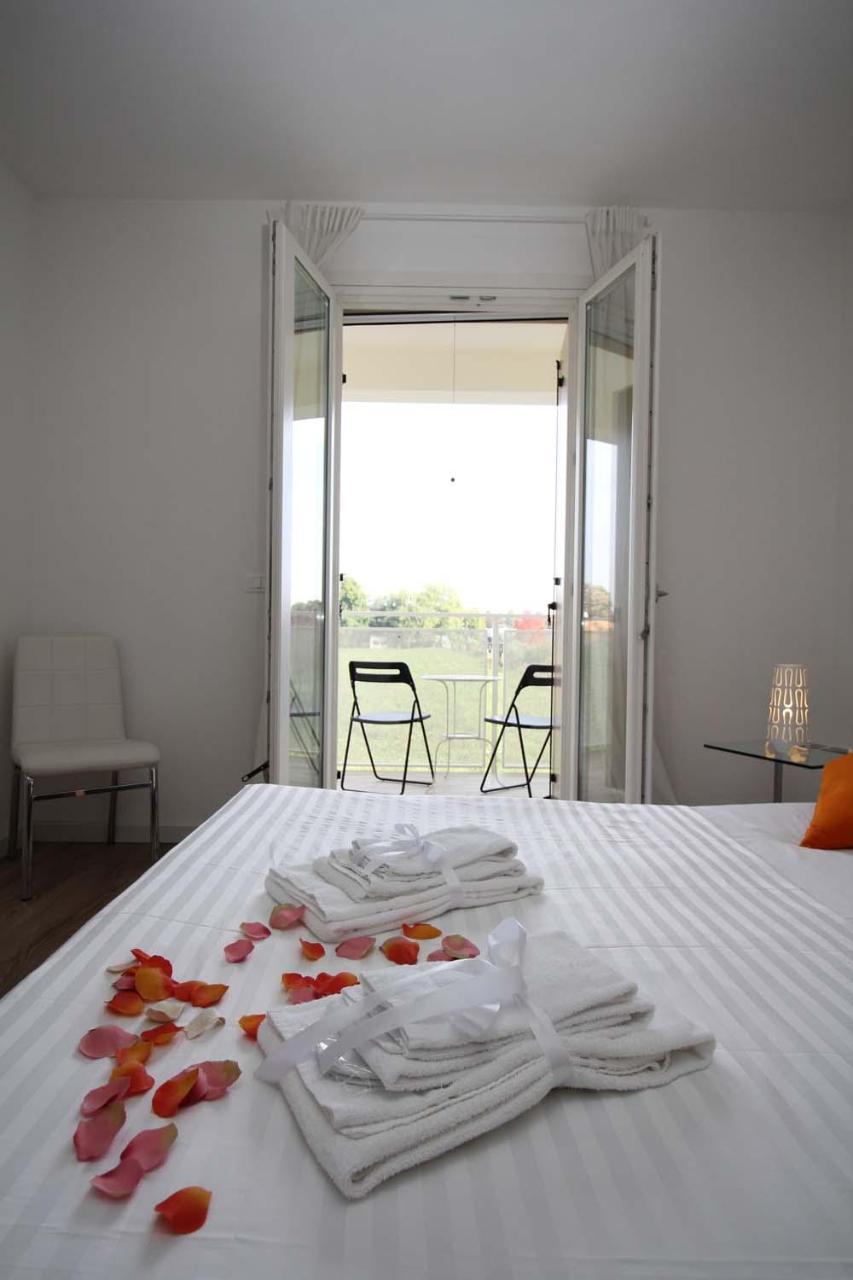Bed and Breakfast BB Cà Margarida à Abano Terme Extérieur photo