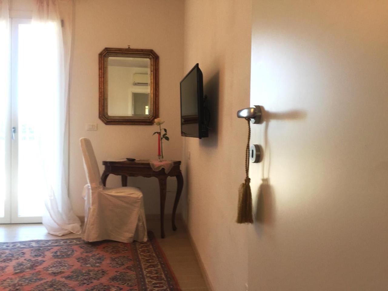 Bed and Breakfast BB Cà Margarida à Abano Terme Extérieur photo